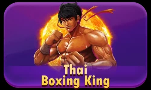Thai Boxing King