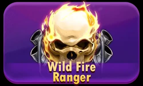 Wild Fire Ranger